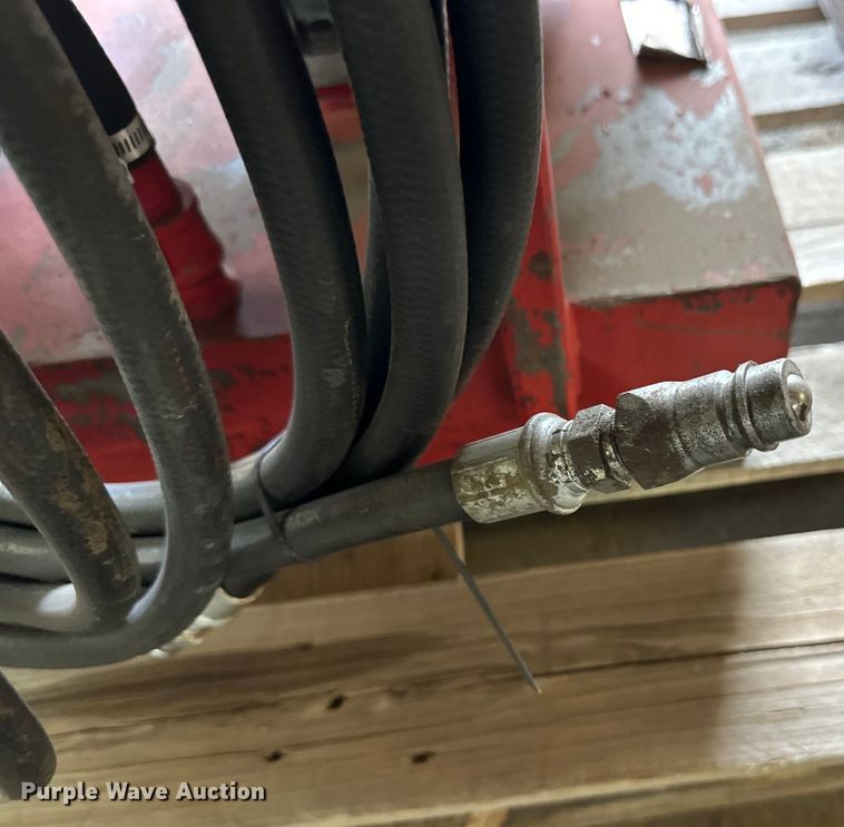 image for item OA9605 Power unit