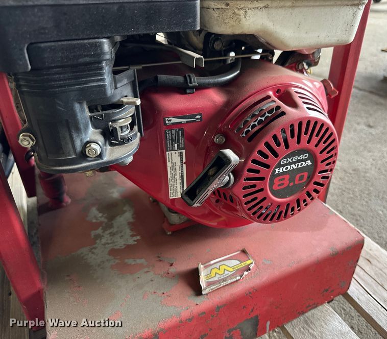 image for item OA9605 Power unit