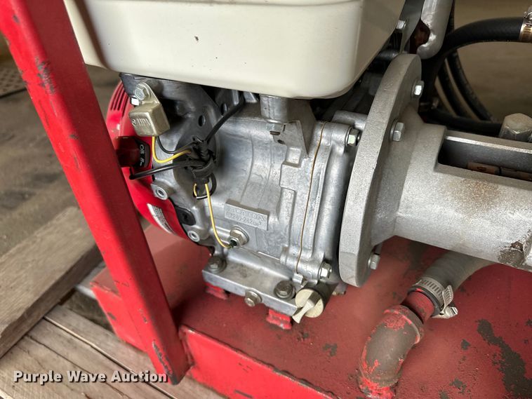 image for item OA9605 Power unit