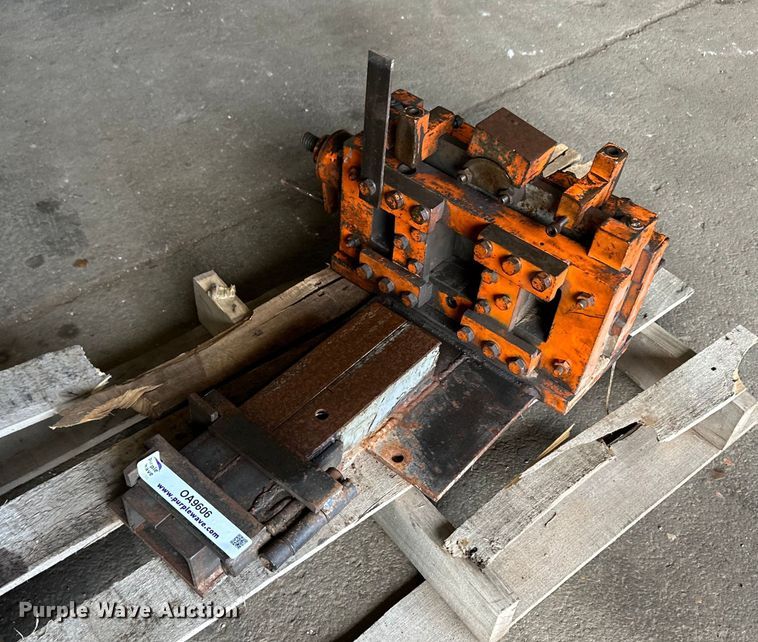 image for item OA9606 Iron shear