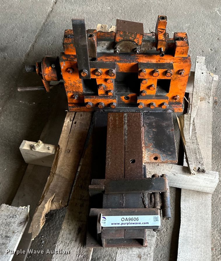 image for item OA9606 Iron shear