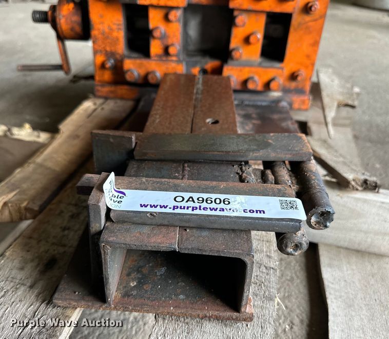 image for item OA9606 Iron shear