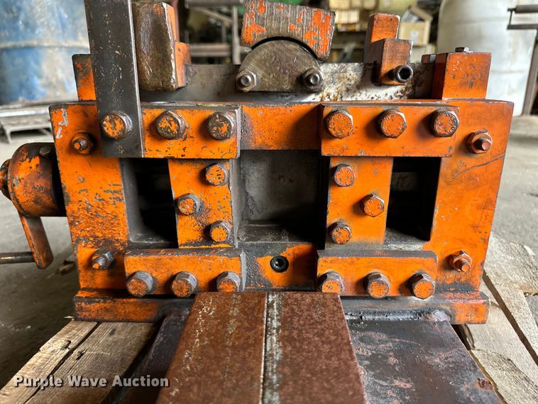 image for item OA9606 Iron shear