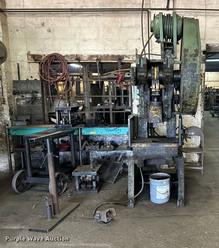 image for item OA9608 Niagara punch