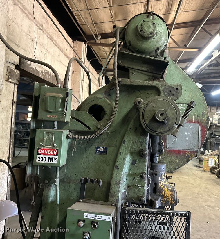 image for item OA9608 Niagara punch