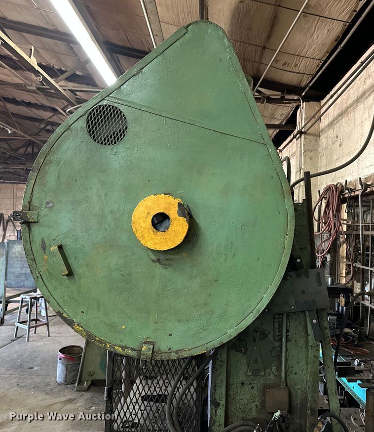 image for item OA9608 Niagara punch