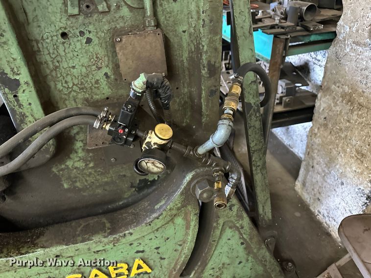 image for item OA9608 Niagara punch