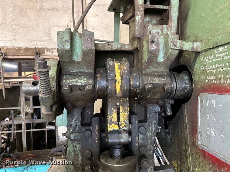 image for item OA9608 Niagara punch