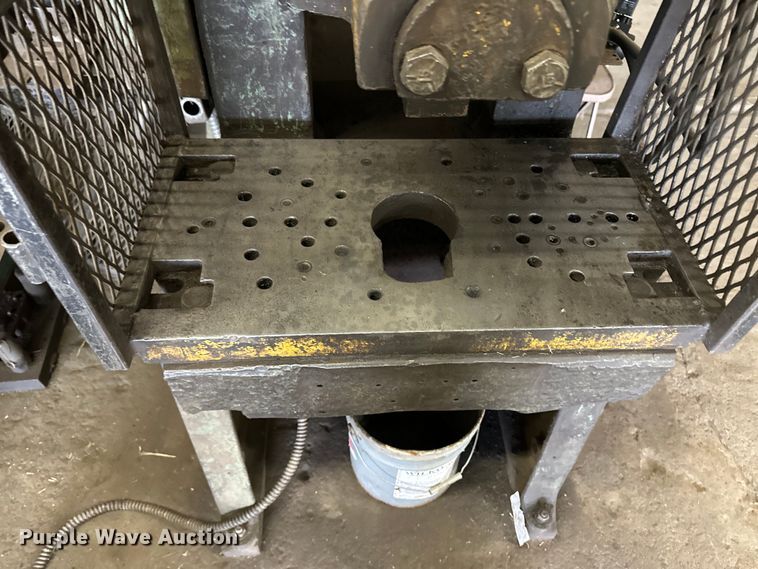 image for item OA9608 Niagara punch