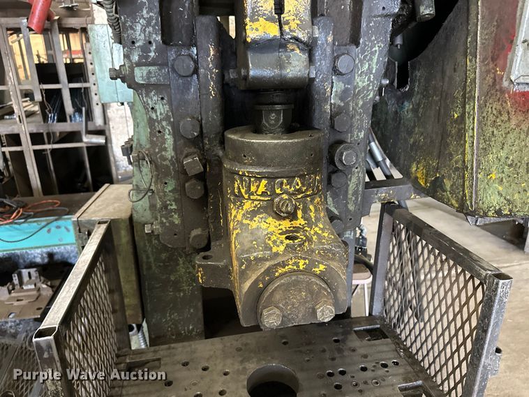 image for item OA9608 Niagara punch