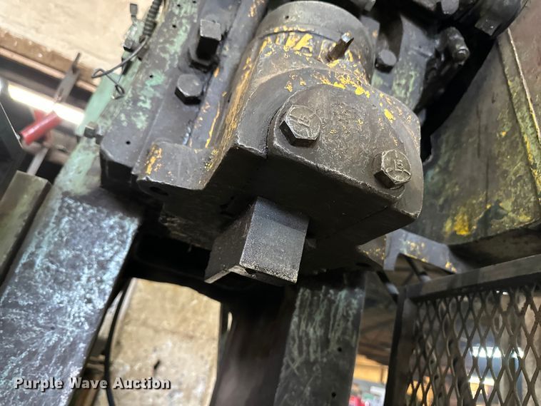 image for item OA9608 Niagara punch