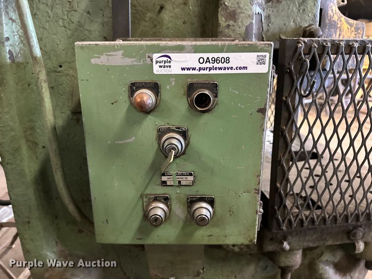 image for item OA9608 Niagara punch