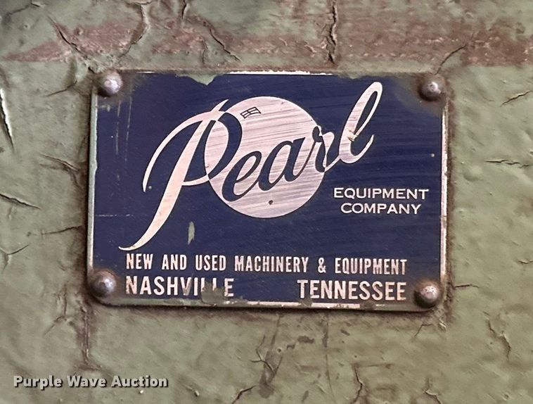 image for item OA9608 Niagara punch