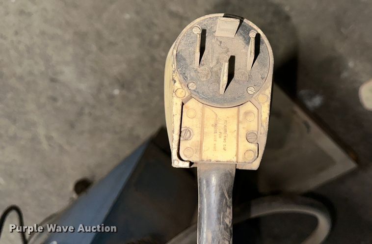 image for item OA9610 Miller CP-300 welder