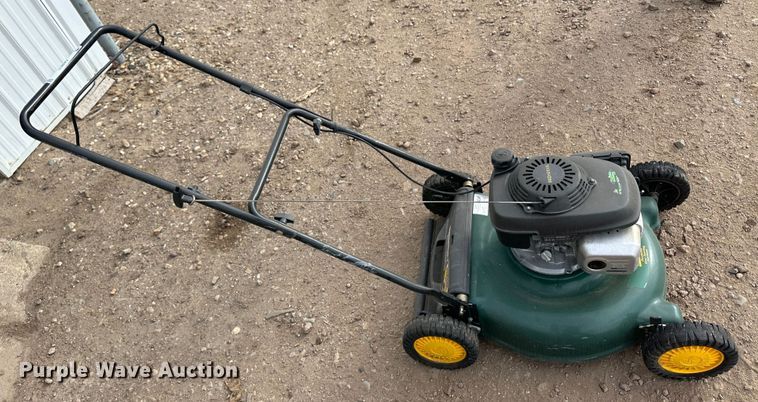 image for item OA9611 Lawn equipment