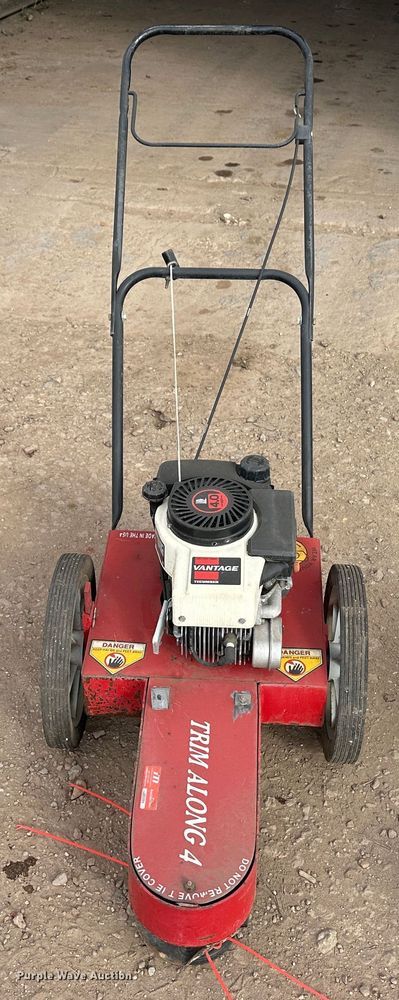 image for item OA9611 Lawn equipment