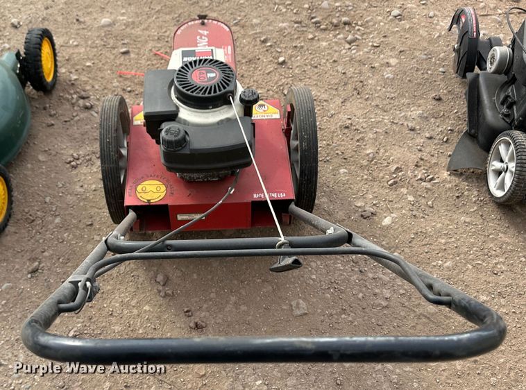 image for item OA9611 Lawn equipment