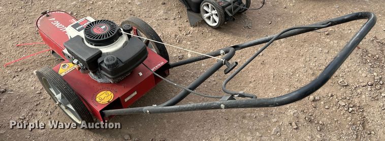 image for item OA9611 Lawn equipment