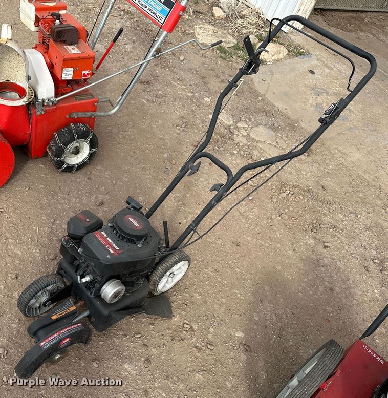 image for item OA9611 Lawn equipment