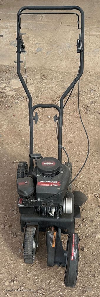 image for item OA9611 Lawn equipment