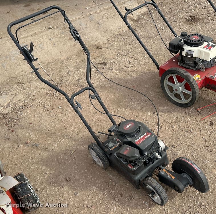 image for item OA9611 Lawn equipment