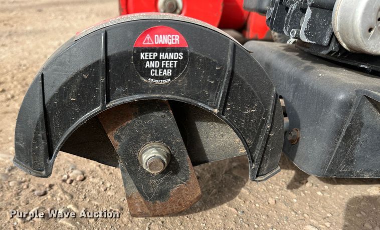 image for item OA9611 Lawn equipment