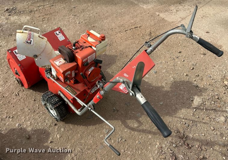 image for item OA9611 Lawn equipment