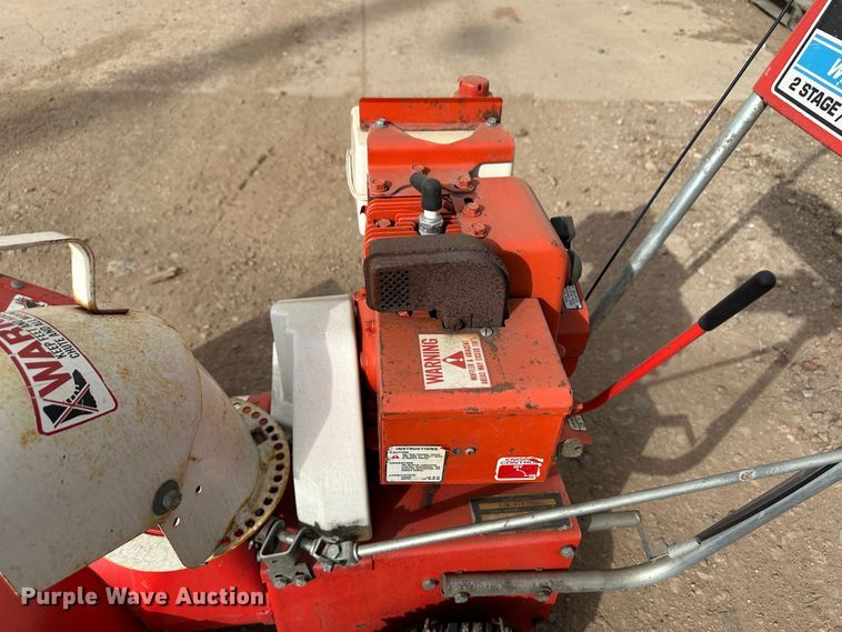 image for item OA9611 Lawn equipment