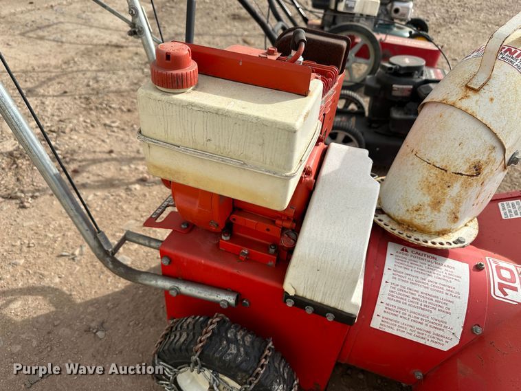 image for item OA9611 Lawn equipment