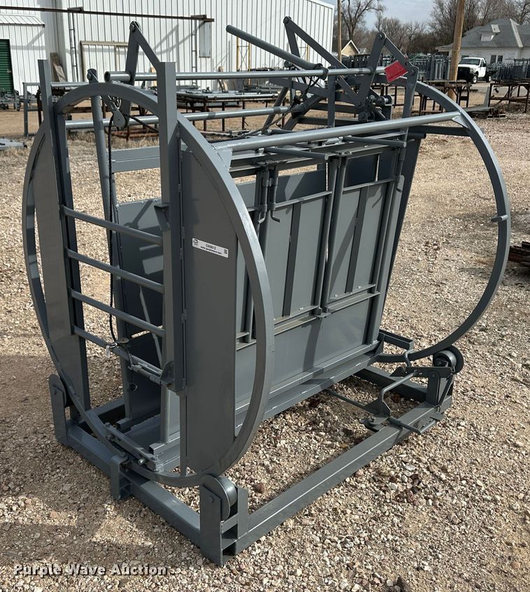 image for item OA9612 Filson calf table