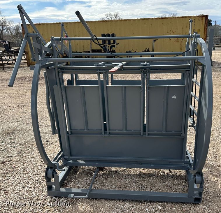 image for item OA9612 Filson calf table