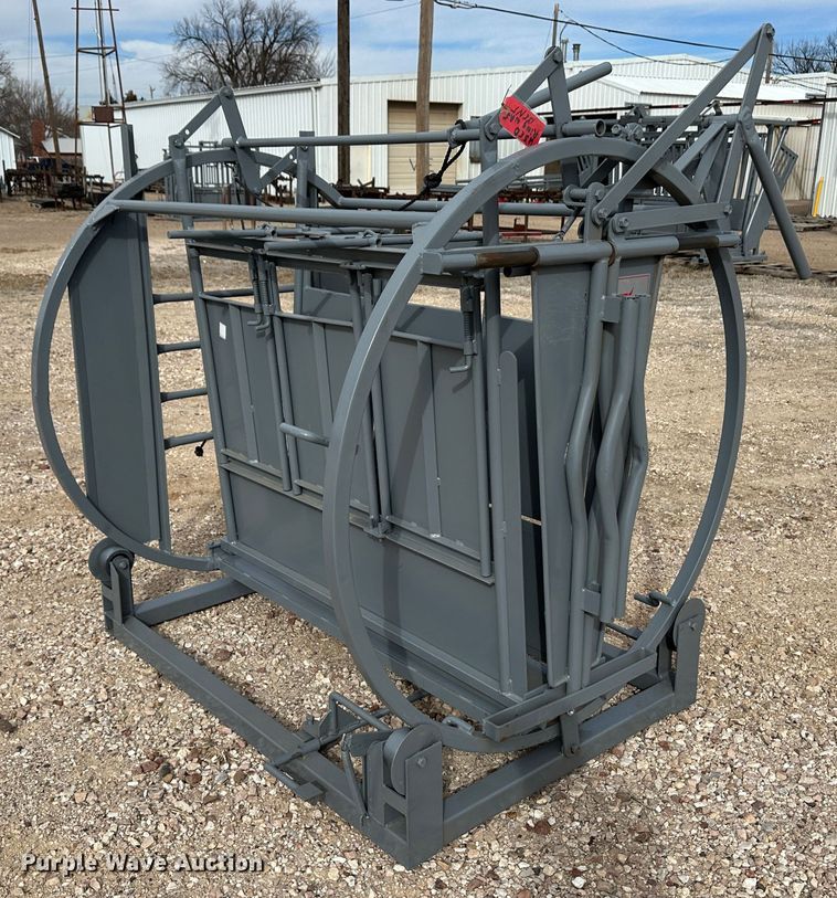 image for item OA9612 Filson calf table