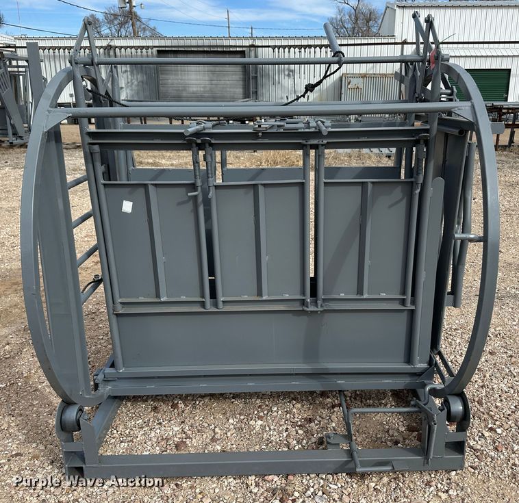 image for item OA9612 Filson calf table