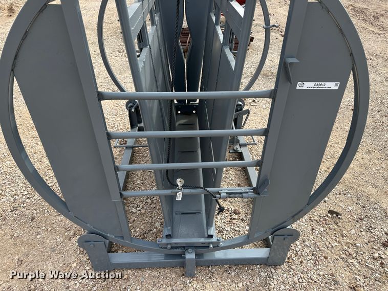 image for item OA9612 Filson calf table