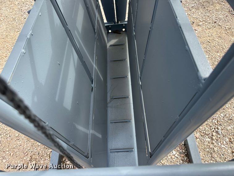 image for item OA9612 Filson calf table