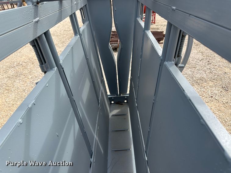 image for item OA9612 Filson calf table