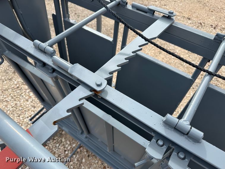 image for item OA9612 Filson calf table