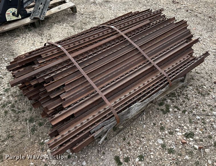 image for item OA9612 Filson calf table