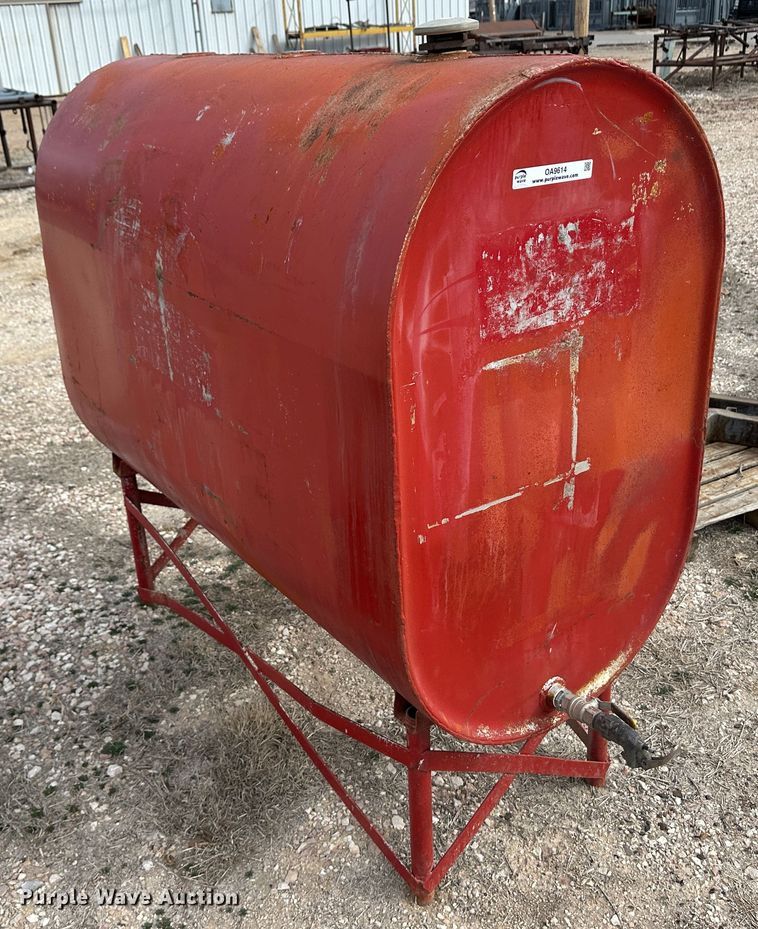 image for item OA9614 Tank