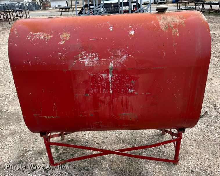 image for item OA9614 Tank