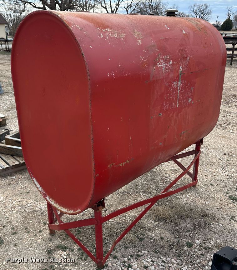 image for item OA9614 Tank