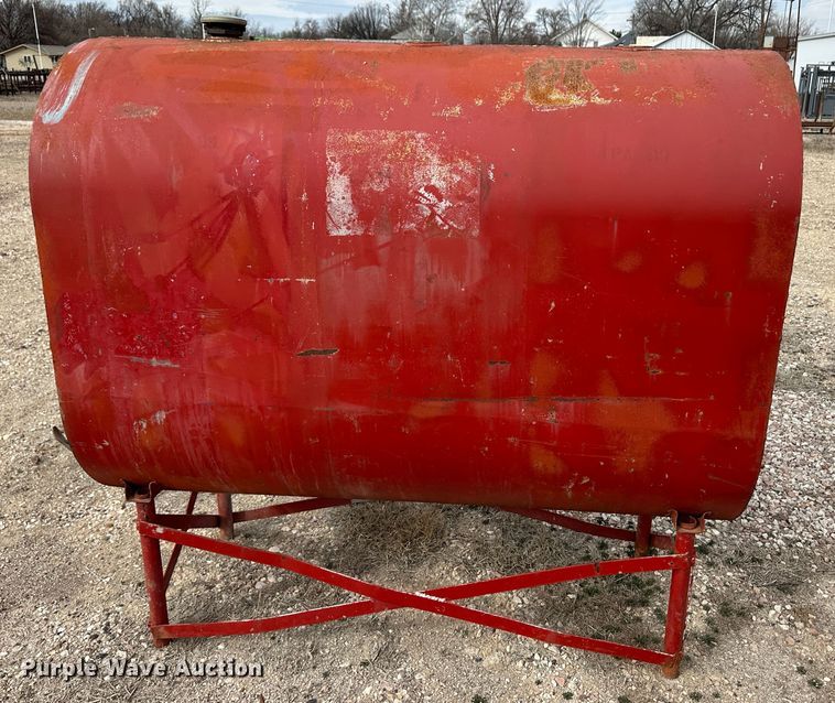 image for item OA9614 Tank