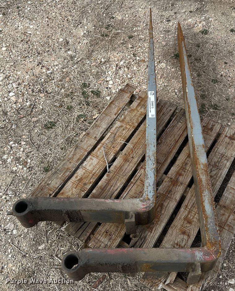 image for item OA9615 47