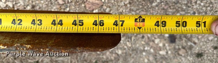 image for item OA9615 47