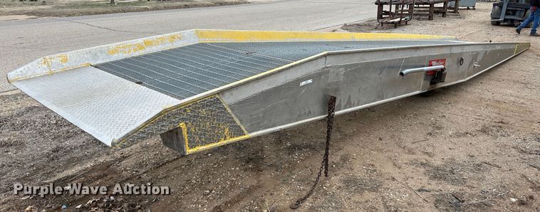 image for item OA9621 MagLiner loading ramp