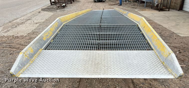 image for item OA9621 MagLiner loading ramp