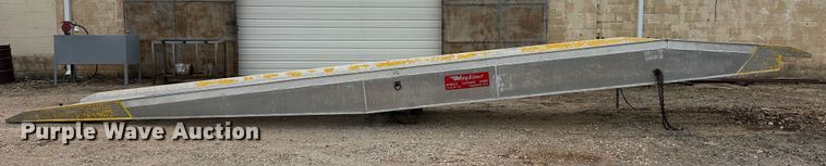 image for item OA9621 MagLiner loading ramp