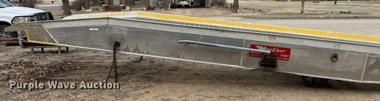 image for item OA9621 MagLiner loading ramp