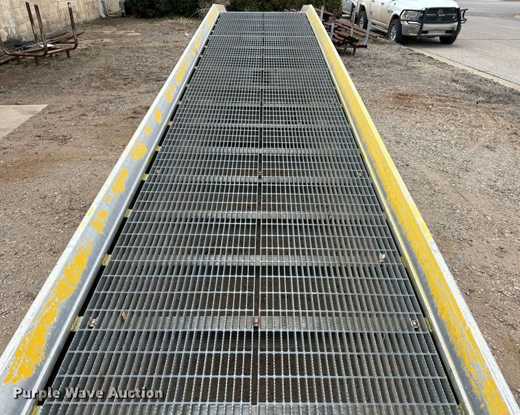 image for item OA9621 MagLiner loading ramp