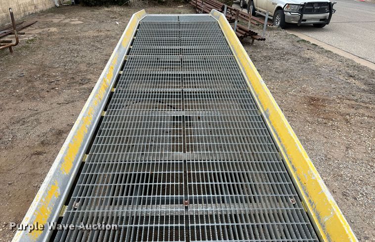 image for item OA9621 MagLiner loading ramp